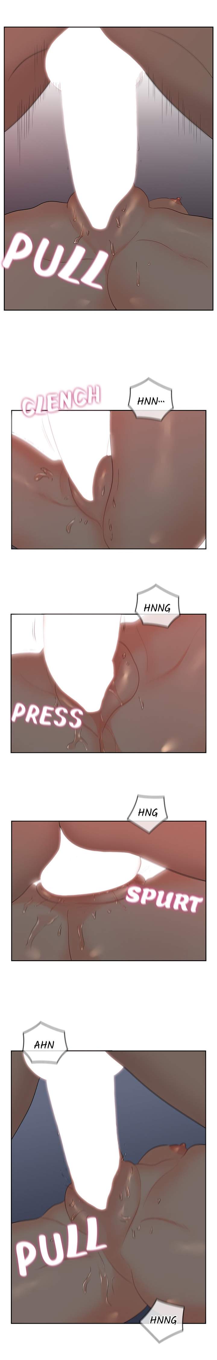 As If Daughter - Chapter 37 9 As If Daughter - Chapter 37 9