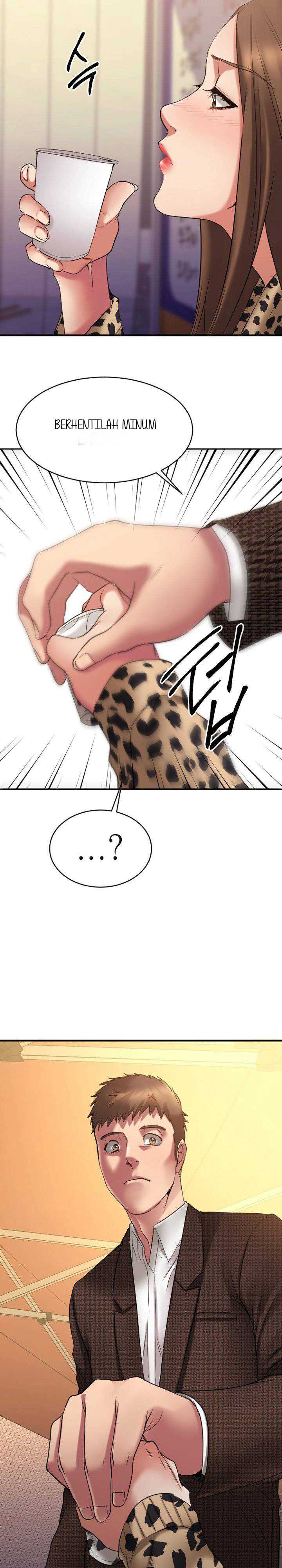 Food Chain (Smoke Joker) - Chapter 37 4