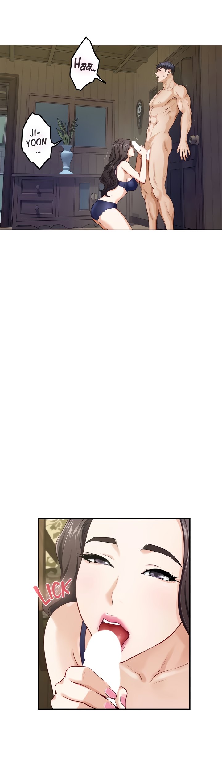 Noona’s Friend - Chapter 37 26 Noona’s Friend - Chapter 37 26