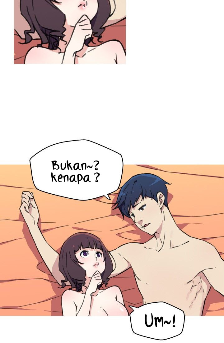 She Has Three Flavors - Chapter 37 26