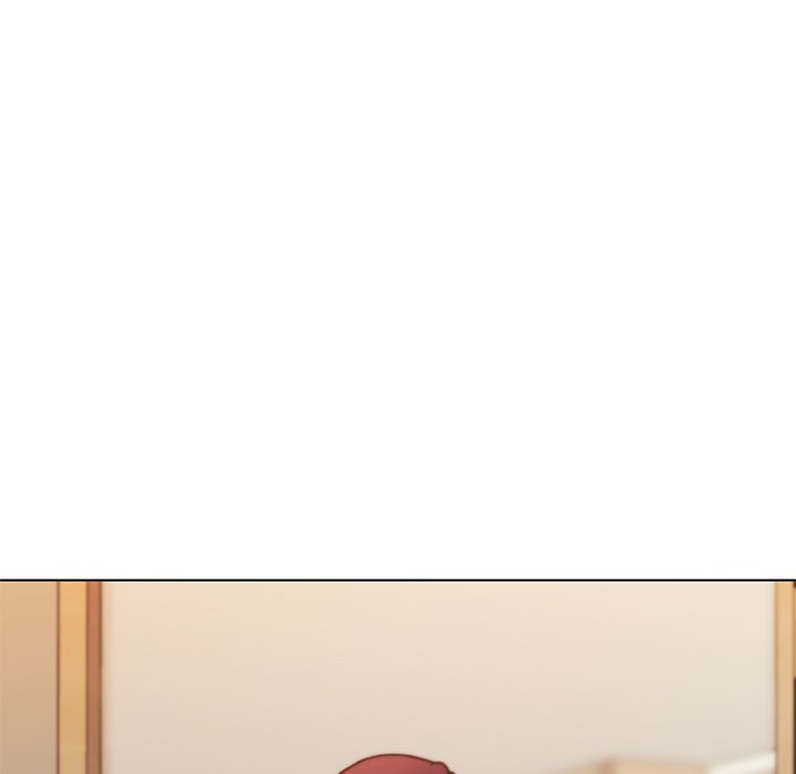 Family Adjustments - Chapter 37 40