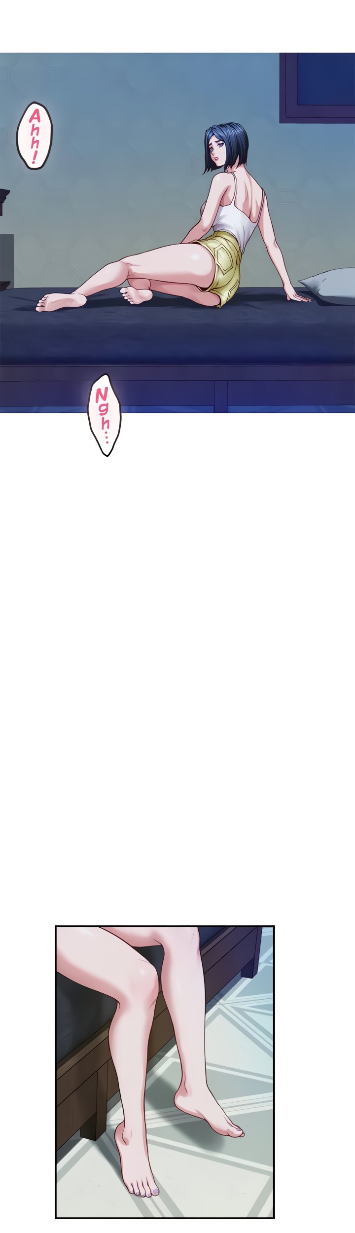 Noona’s Friend - Chapter 37 4 Noona’s Friend - Chapter 37 4