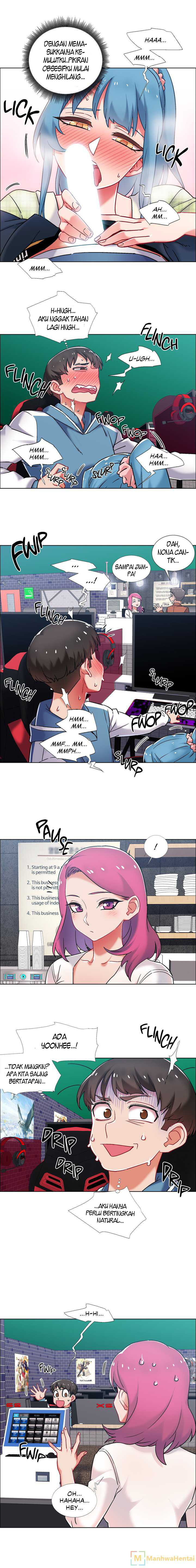 Rental Girls - Chapter 37 7