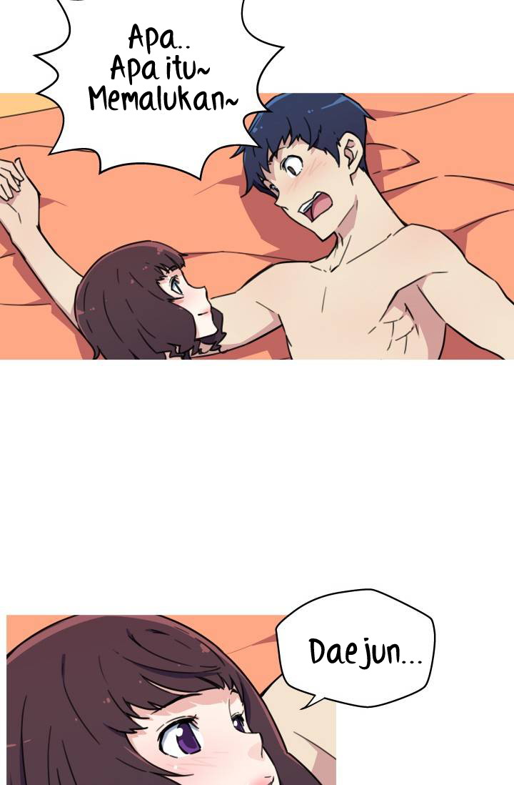 She Has Three Flavors - Chapter 37 29