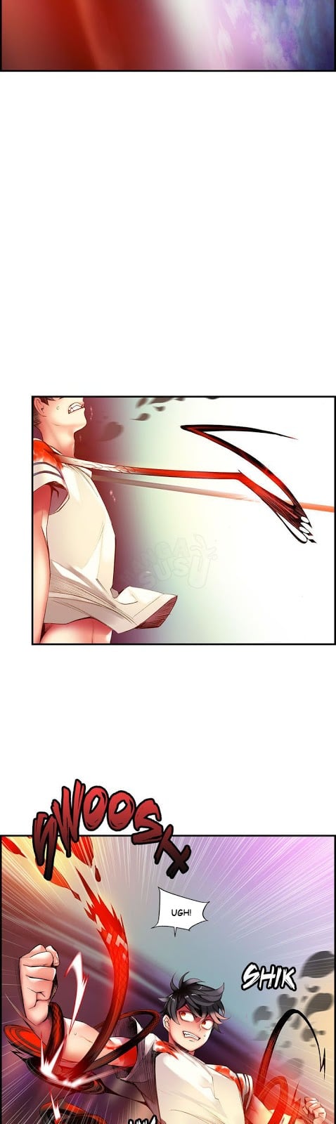 Lilith&#8217;s Cord - Chapter 37 23