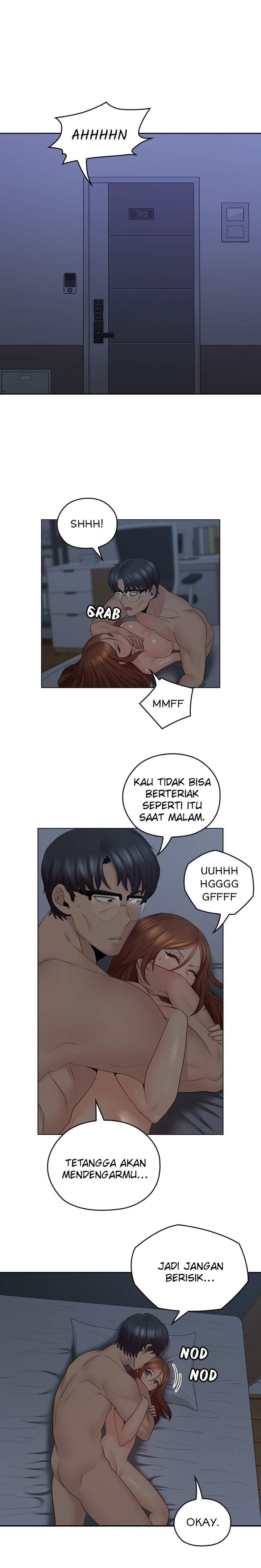 As If Daughter - Chapter 37 12 As If Daughter - Chapter 37 12