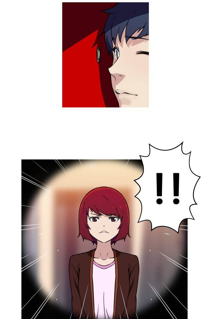 She Has Three Flavors - Chapter 37 34