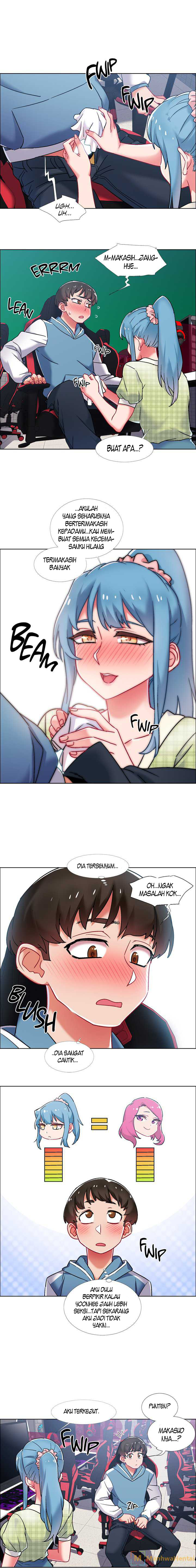 Rental Girls - Chapter 37 11