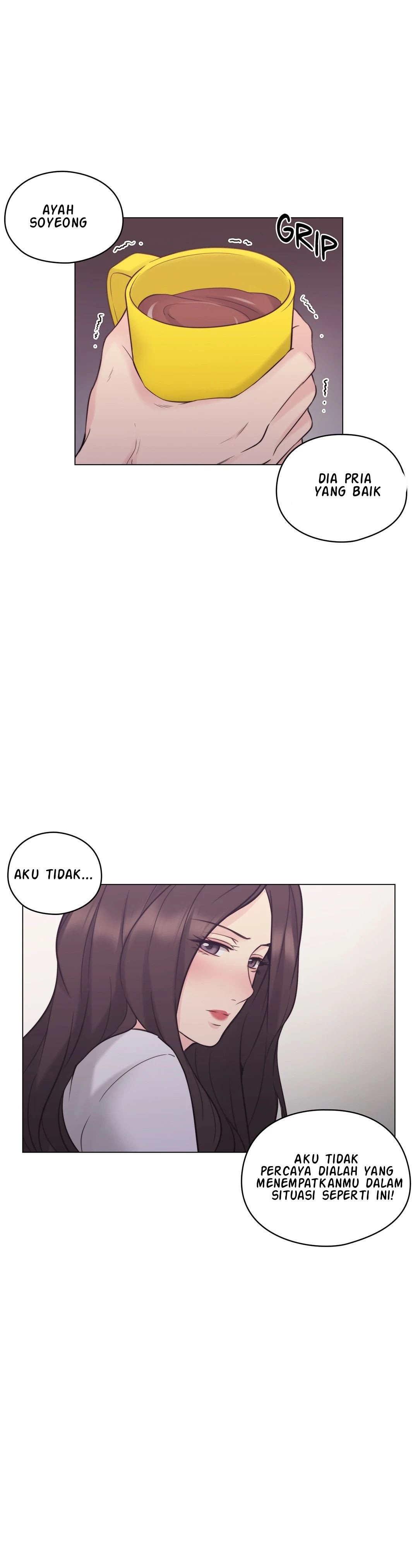 Teacher, Long Time No See - Chapter 37 31 Teacher, Long Time No See - Chapter 37 31