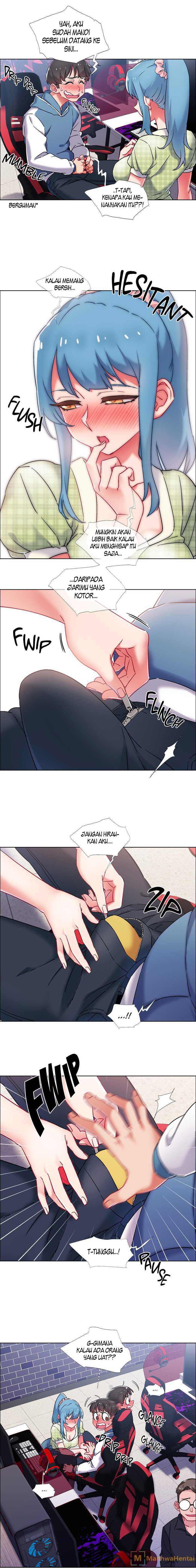 Rental Girls - Chapter 37 4