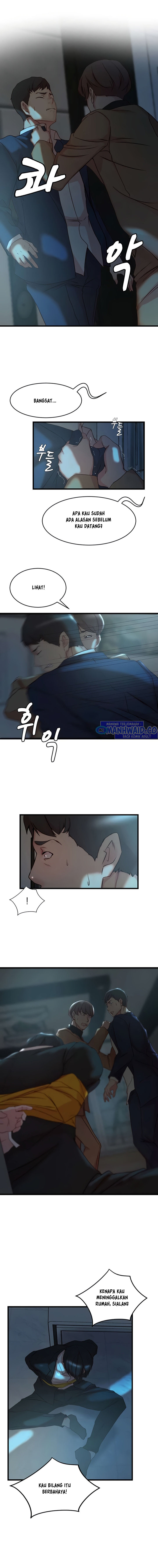 Sister in Law - Chapter 37 8 Sister in Law - Chapter 37 8