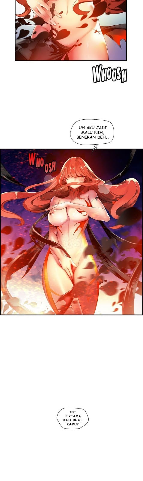 Lilith&#8217;s Cord - Chapter 37 31