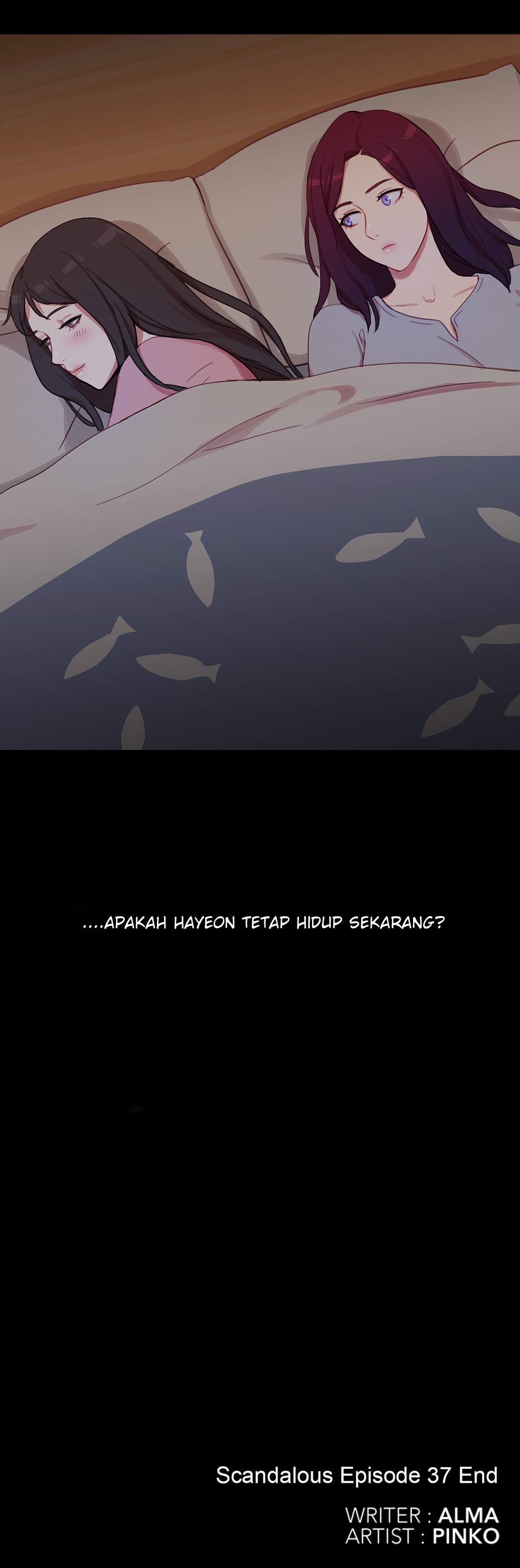 Fatal Woman - Chapter 37 35 Fatal Woman - Chapter 37 35