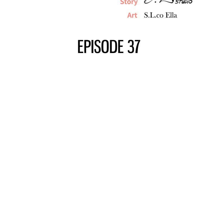 Secret Friend - Chapter 37 25