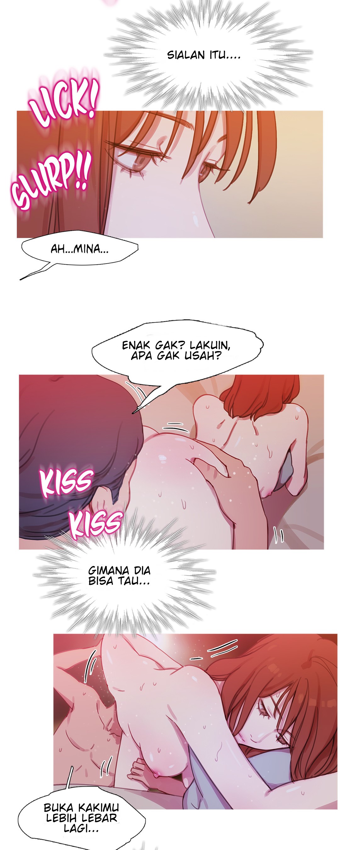 Fatal Woman - Chapter 37 12 Fatal Woman - Chapter 37 12