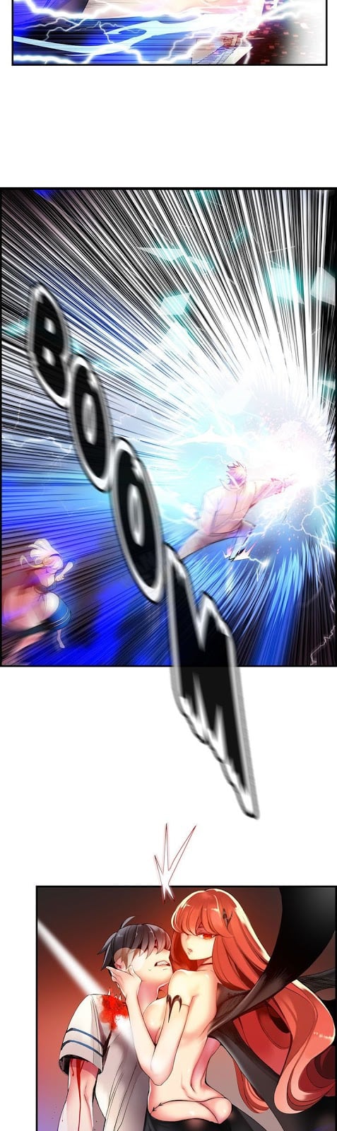 Lilith&#8217;s Cord - Chapter 37 13