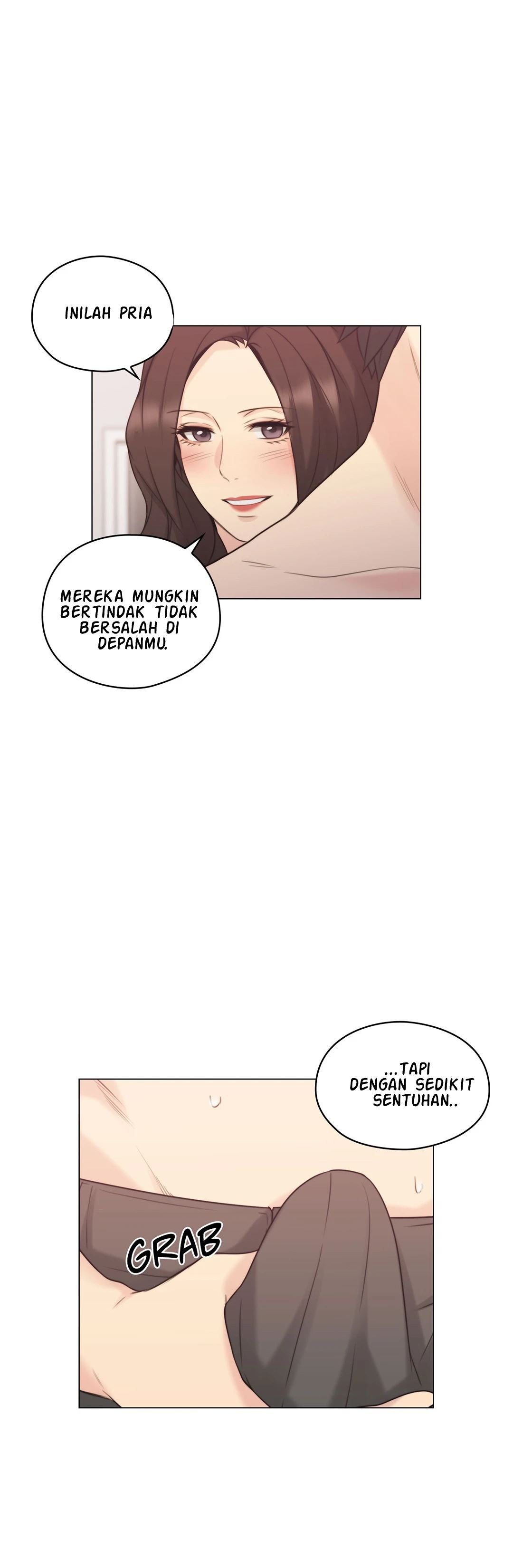 Teacher, Long Time No See - Chapter 37 9 Teacher, Long Time No See - Chapter 37 9