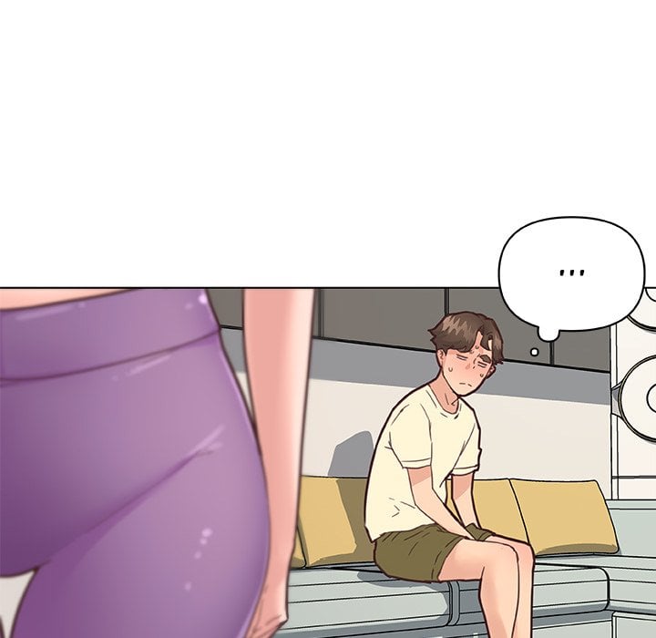 Family Adjustments - Chapter 37 22