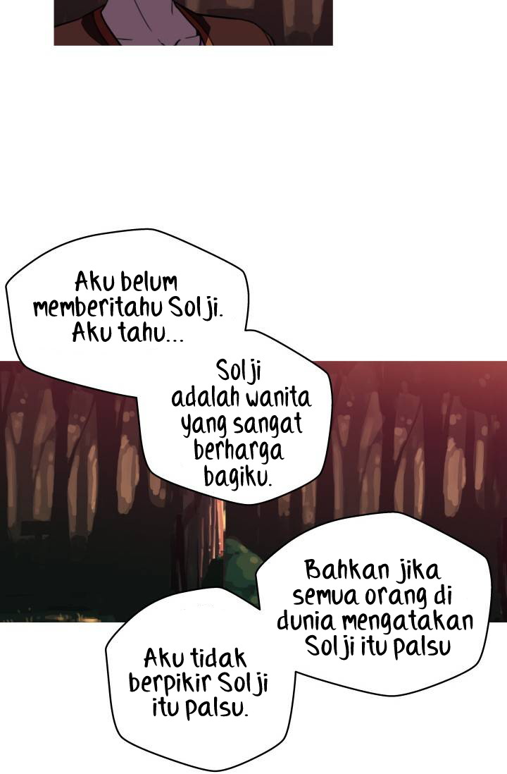 She Has Three Flavors - Chapter 37 49