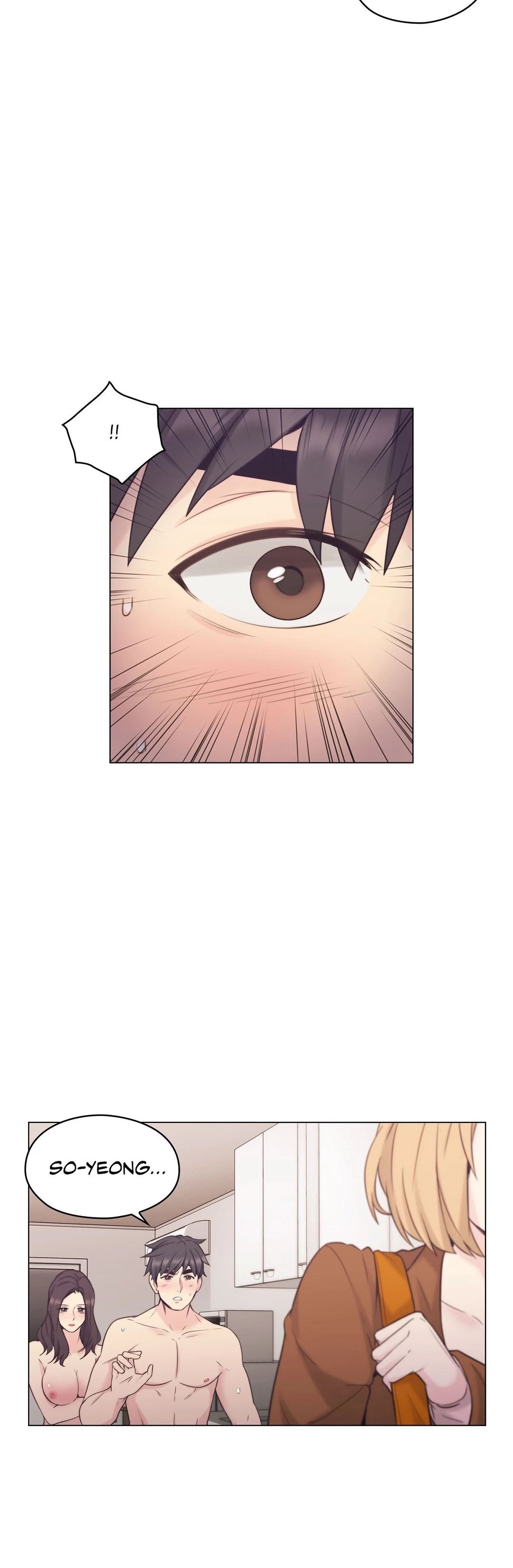 Teacher, Long Time No See - Chapter 37 14 Teacher, Long Time No See - Chapter 37 14