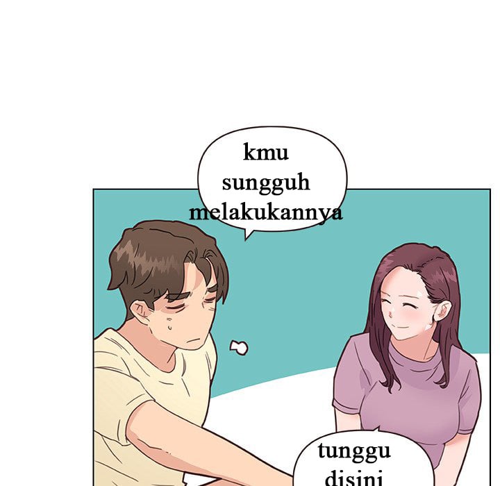 Family Adjustments - Chapter 37 19