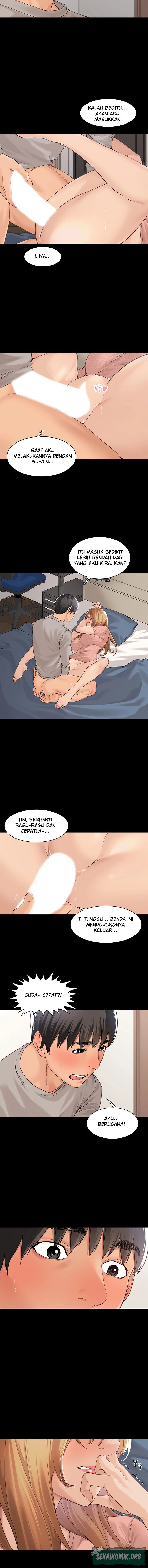 Friendly Relationship - Chapter 37 9