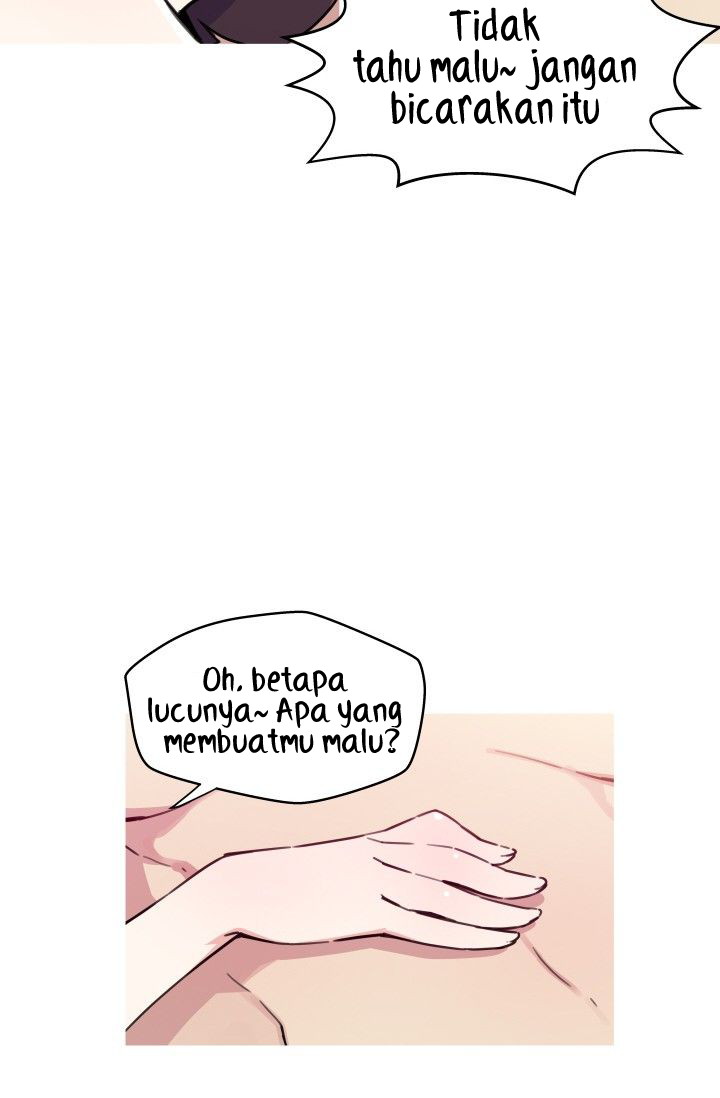 She Has Three Flavors - Chapter 37 23