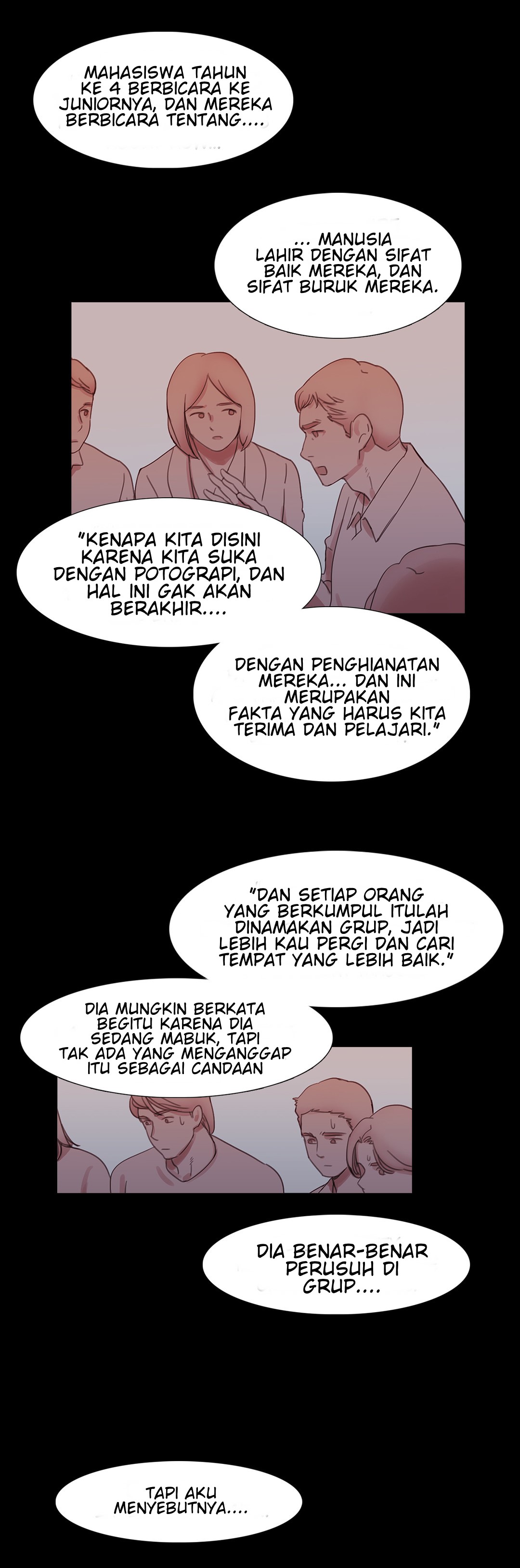 Fatal Woman - Chapter 37 31 Fatal Woman - Chapter 37 31