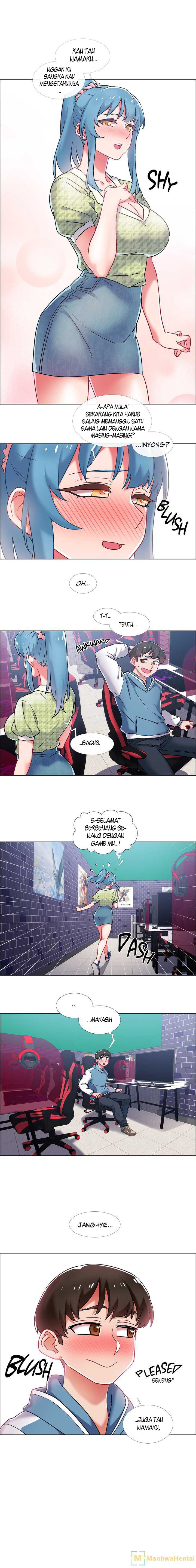 Rental Girls - Chapter 37 12