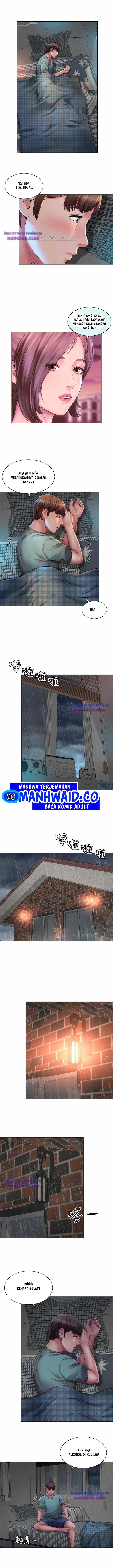 Beach Goddess - Chapter 37 9