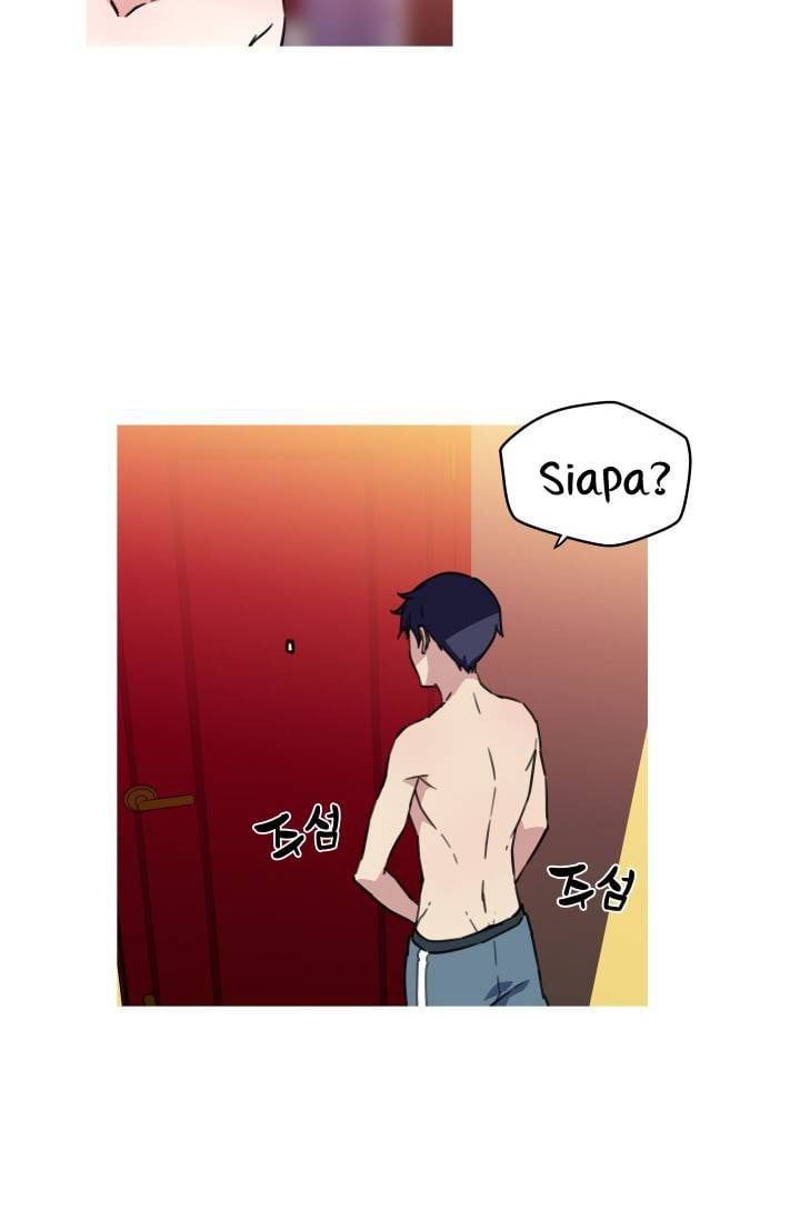 She Has Three Flavors - Chapter 37 33