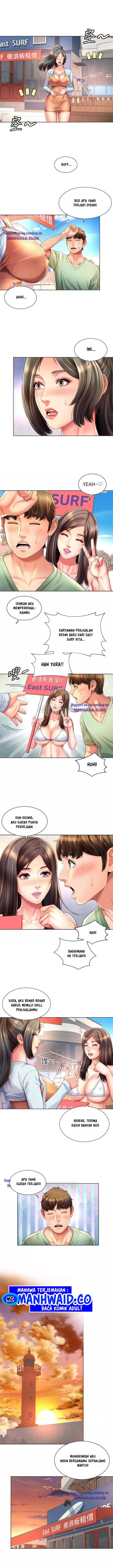 Beach Goddess - Chapter 37 6