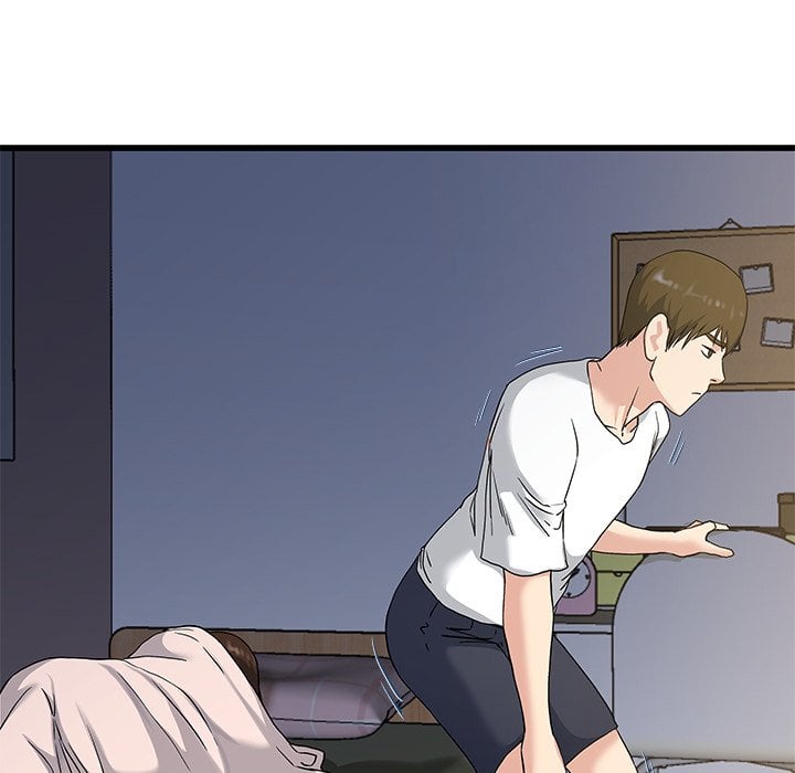 My Memory of You - Chapter 37 110