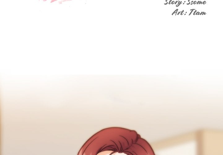 Family Adjustments - Chapter 37 4