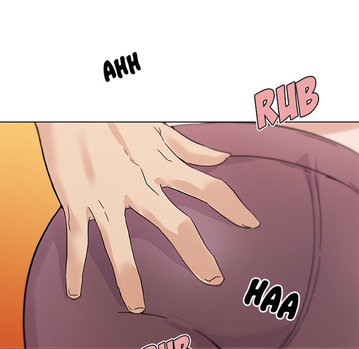 Family Adjustments - Chapter 37 12