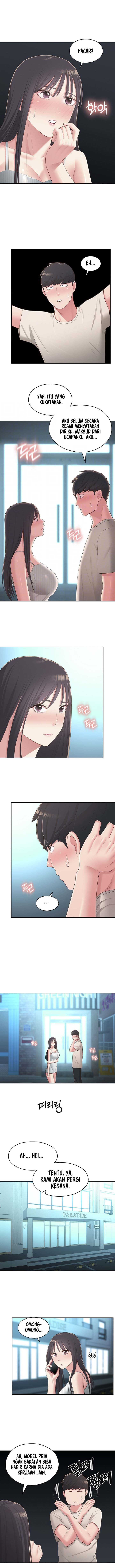 A Knowing Sister - Chapter 37 5 A Knowing Sister - Chapter 37 5