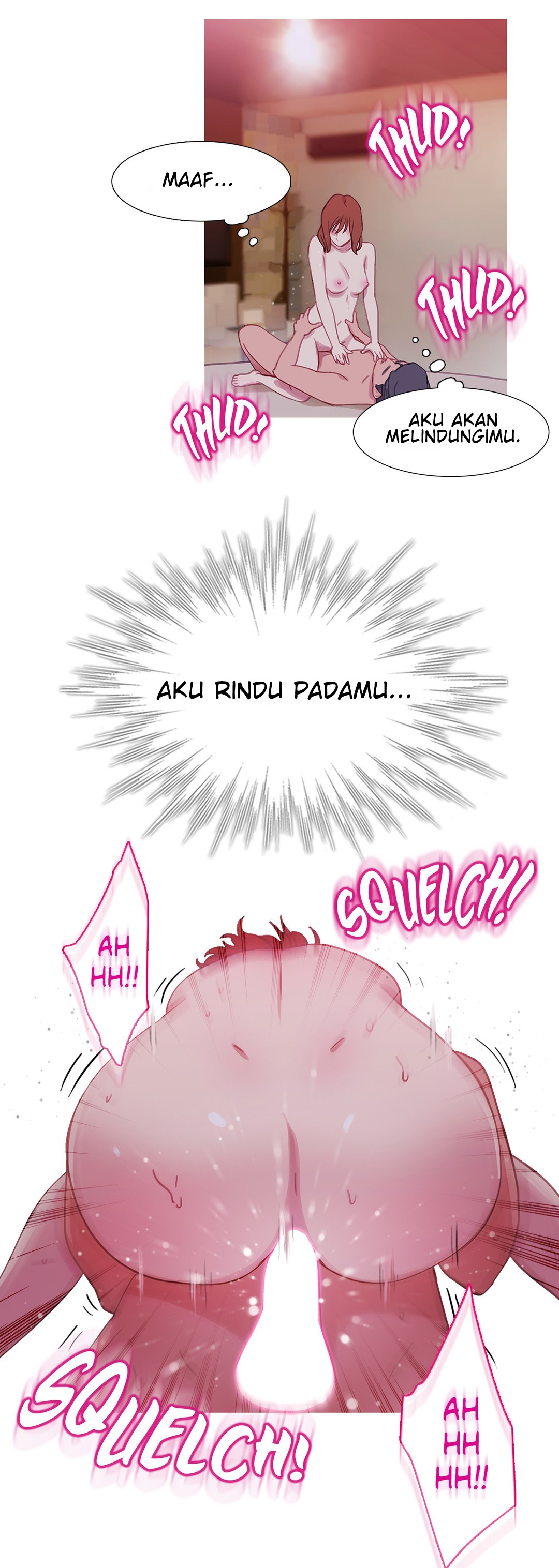 Fatal Woman - Chapter 37 15 Fatal Woman - Chapter 37 15