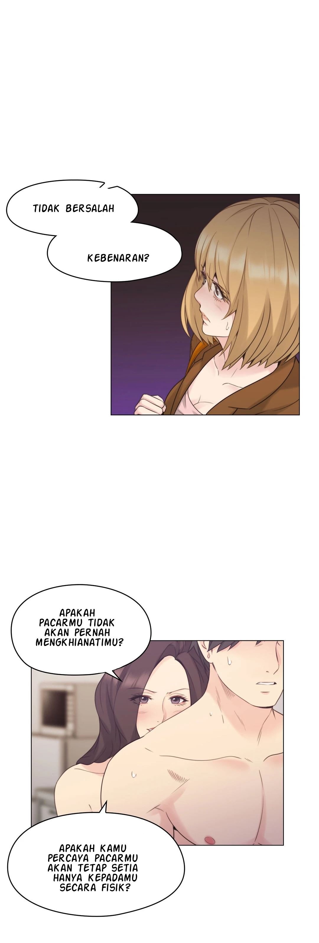 Teacher, Long Time No See - Chapter 37 8 Teacher, Long Time No See - Chapter 37 8