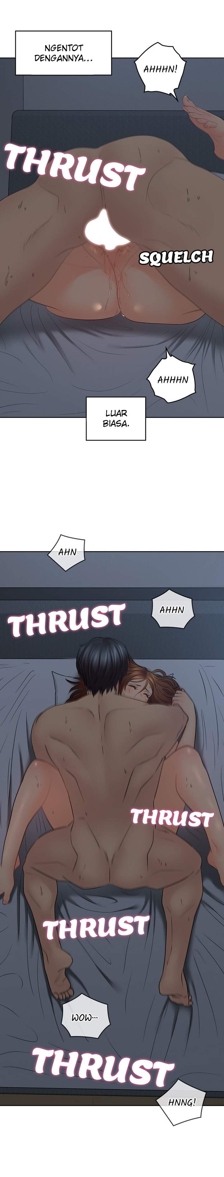 As If Daughter - Chapter 37 5 As If Daughter - Chapter 37 5