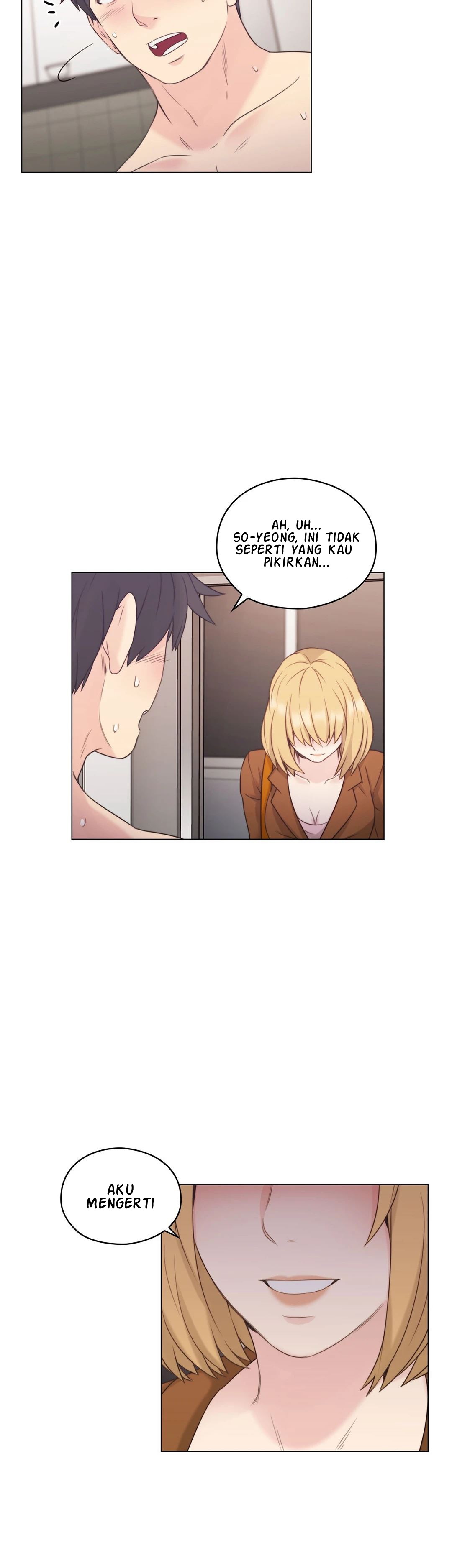 Teacher, Long Time No See - Chapter 37 12 Teacher, Long Time No See - Chapter 37 12