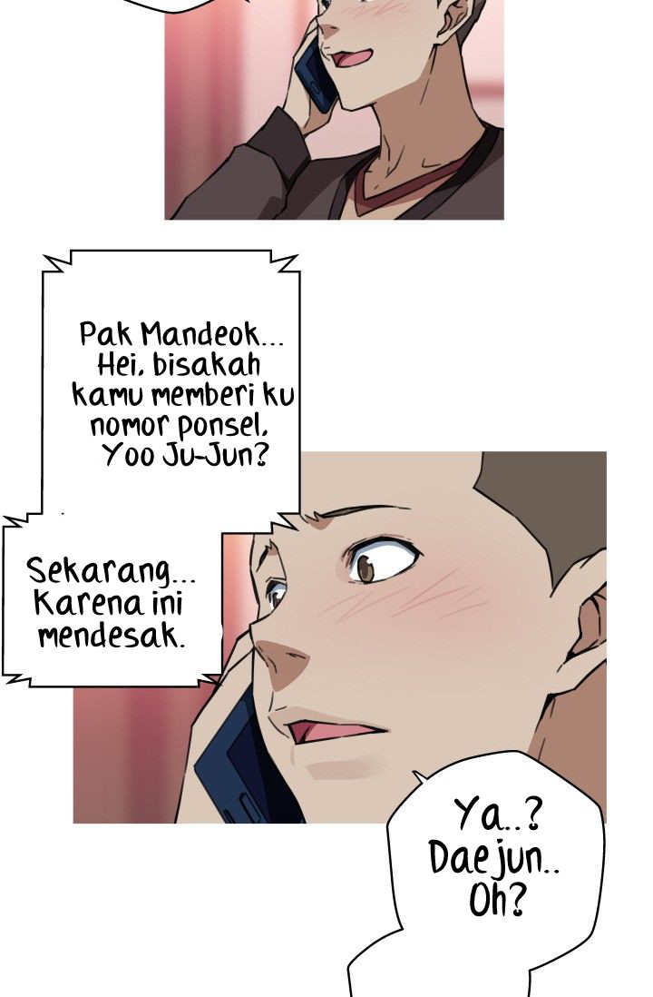 She Has Three Flavors - Chapter 37 6