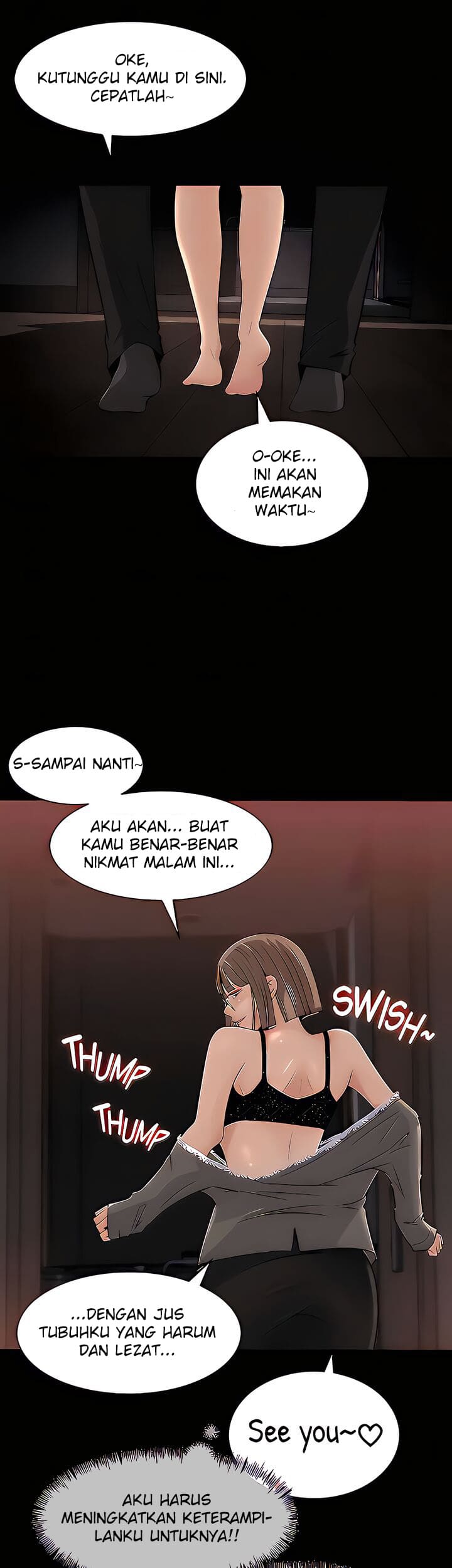 Living with my Sister in Law - Chapter 37 31