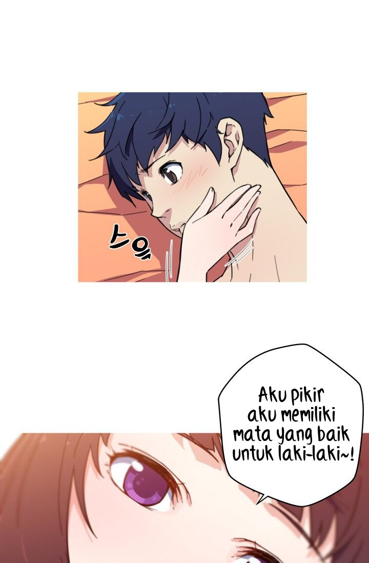 She Has Three Flavors - Chapter 37 27