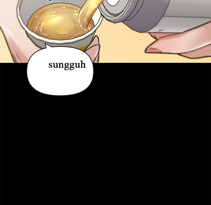 Family Adjustments - Chapter 37 115