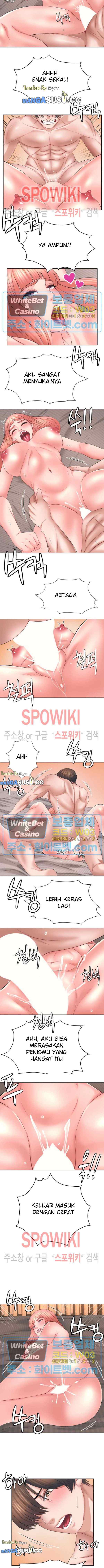 Please Take Care - Chapter 37 8