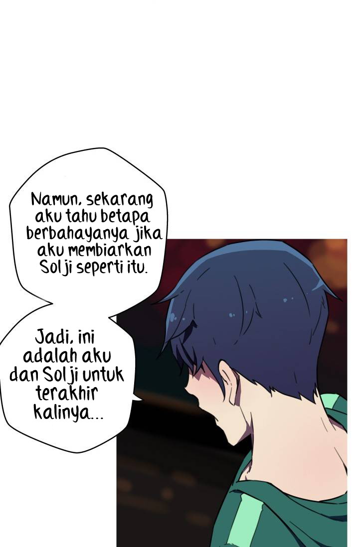 She Has Three Flavors - Chapter 37 50