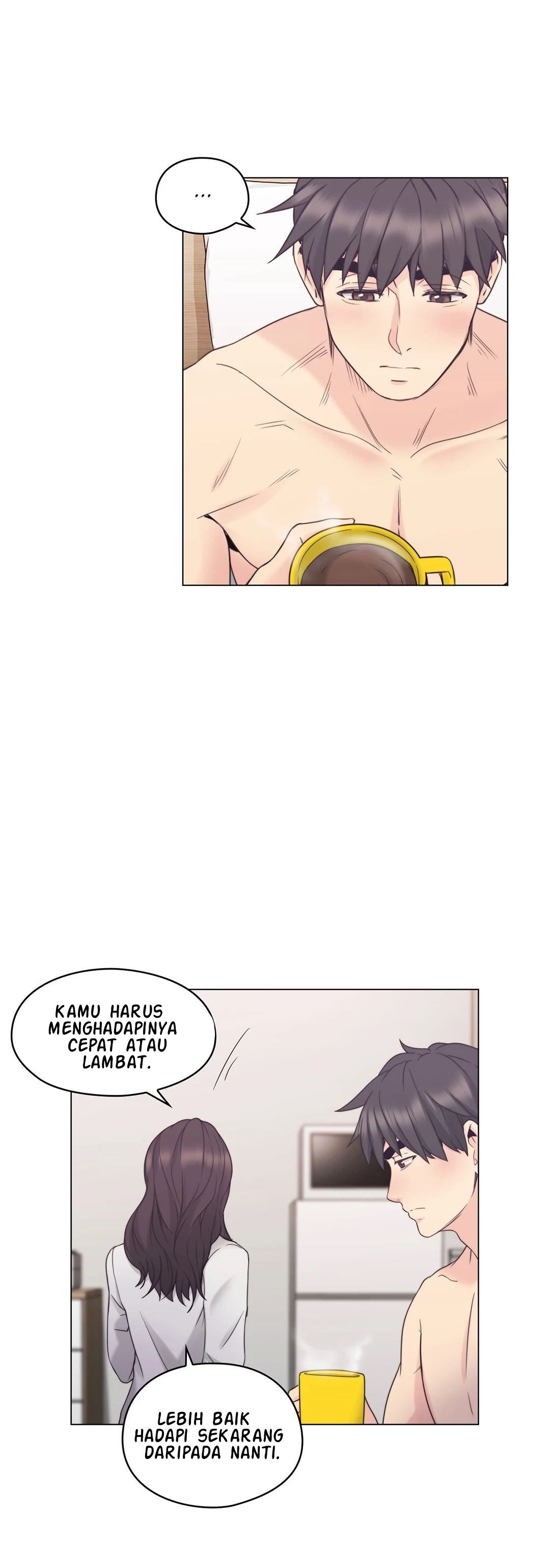 Teacher, Long Time No See - Chapter 37 29 Teacher, Long Time No See - Chapter 37 29