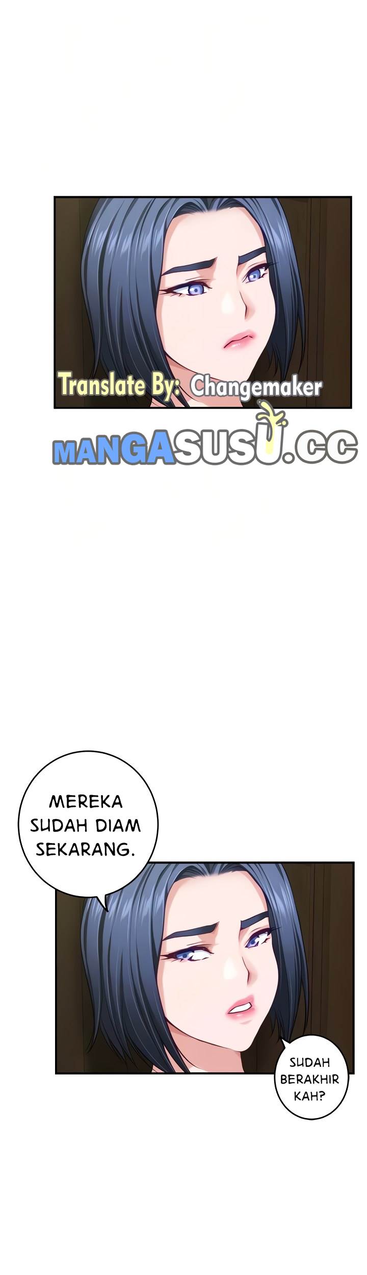 Noona’s Friend - Chapter 37 36 Noona’s Friend - Chapter 37 36