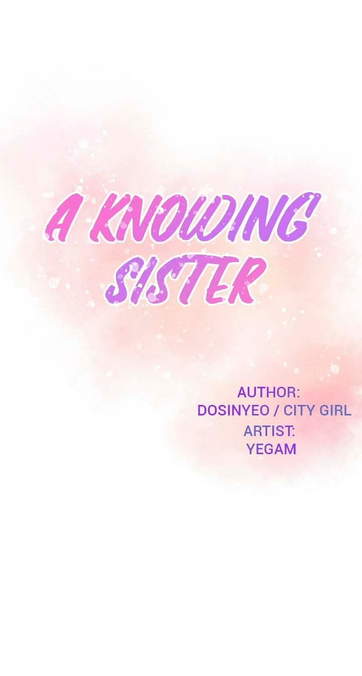 A Knowing Sister - Chapter 37 3 A Knowing Sister - Chapter 37 3