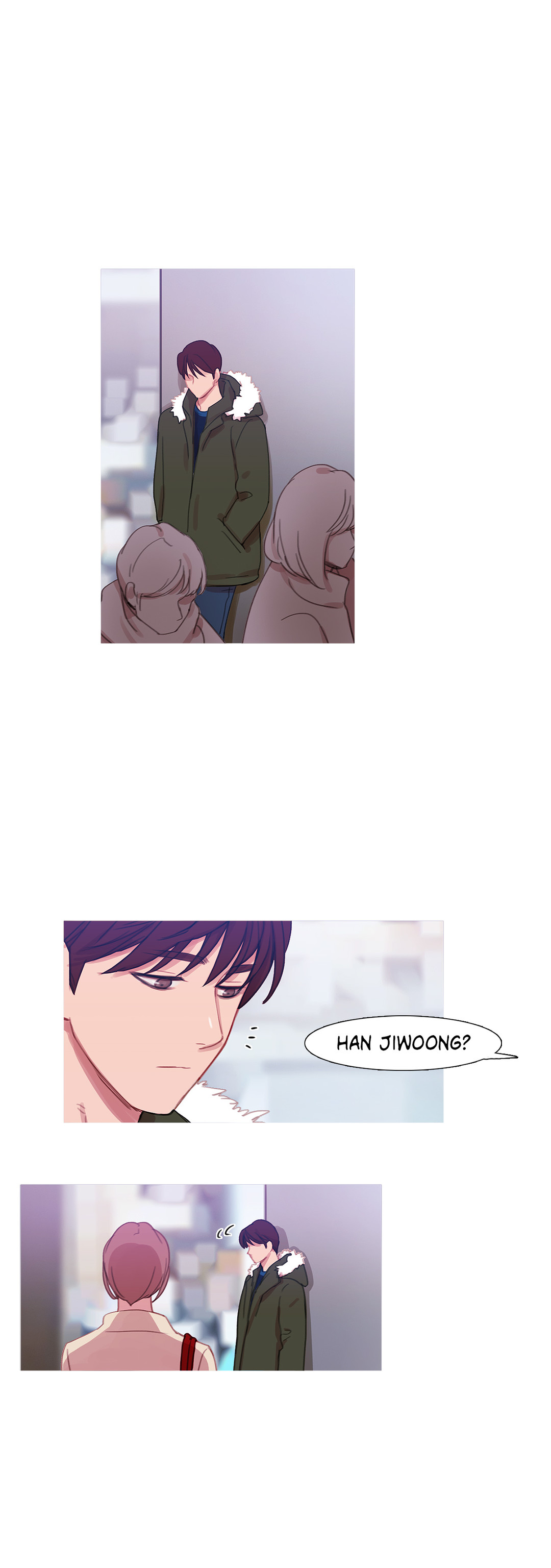 Fatal Woman - Chapter 37 18 Fatal Woman - Chapter 37 18